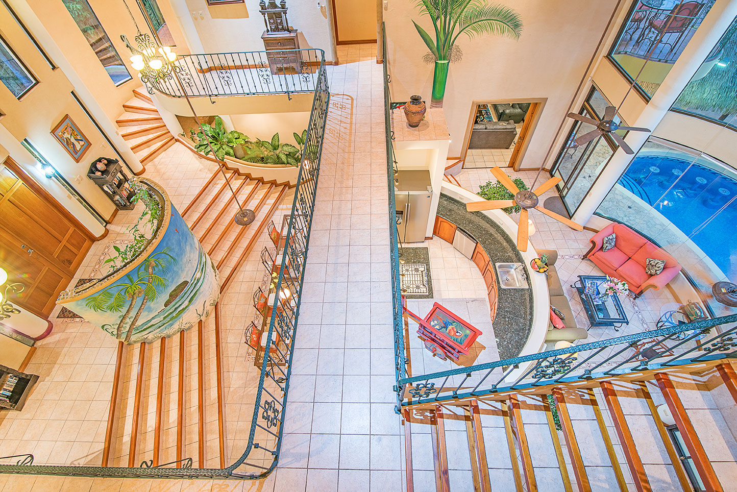 7 bed Single Family Homes For Sale in Manuel Antonio, Puntarenas - thumb 20