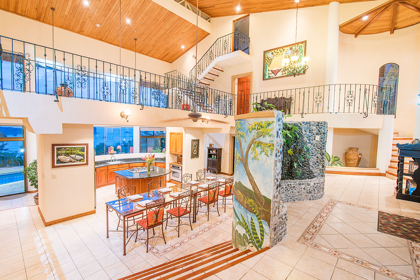 7 bed Single Family Homes For Sale in Manuel Antonio, Puntarenas - thumb 23