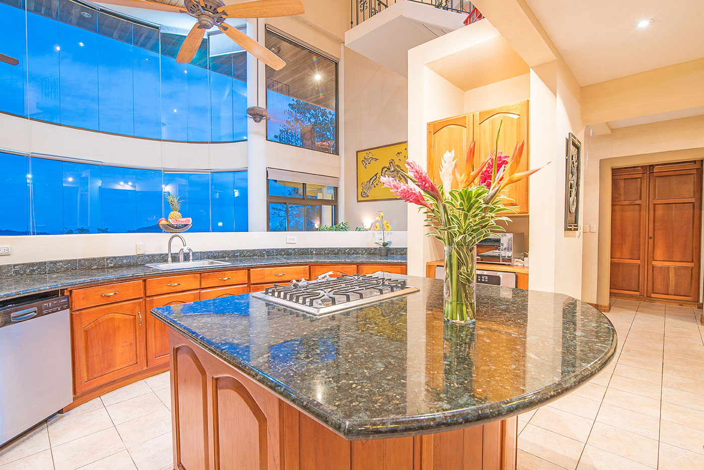 7 bed Single Family Homes For Sale in Manuel Antonio, Puntarenas - thumb 22