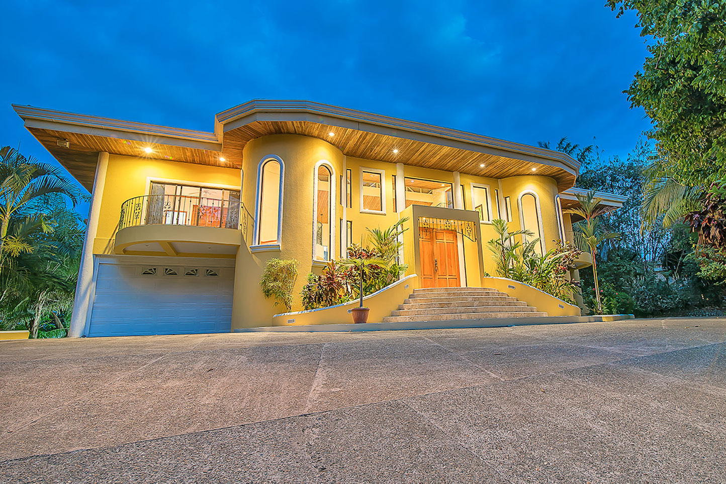 7 bed Single Family Homes For Sale in Manuel Antonio, Puntarenas - thumb 26