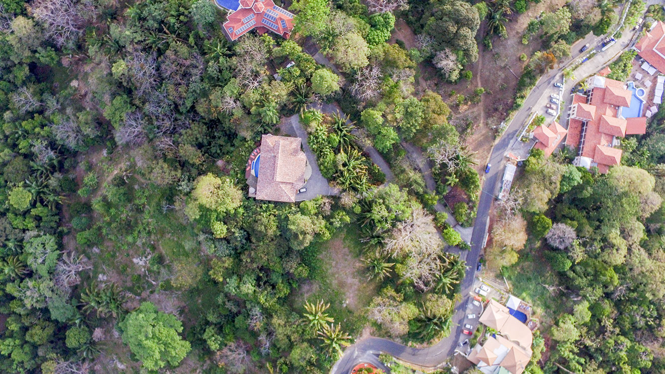 7 bed Single Family Homes For Sale in Manuel Antonio, Puntarenas - thumb 27
