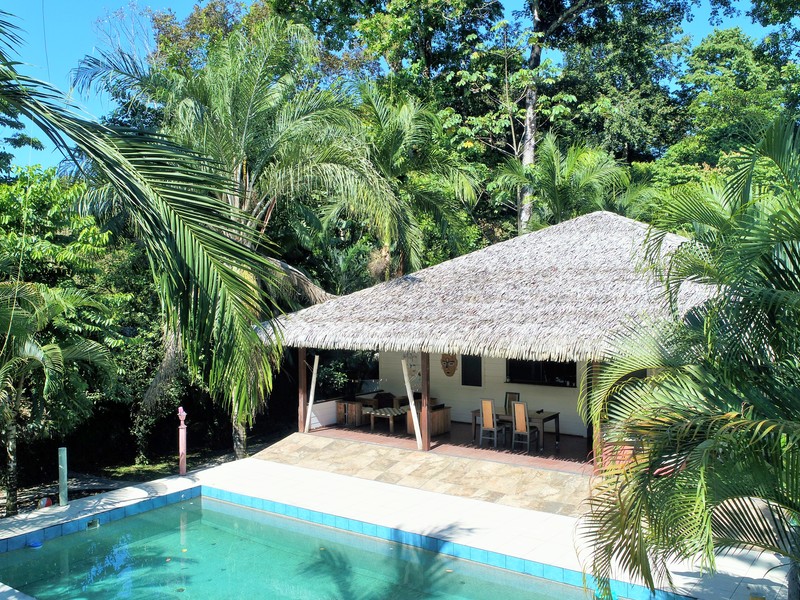 3 bed Single Family Homes For Sale in Ojochal, Puntarenas - 1