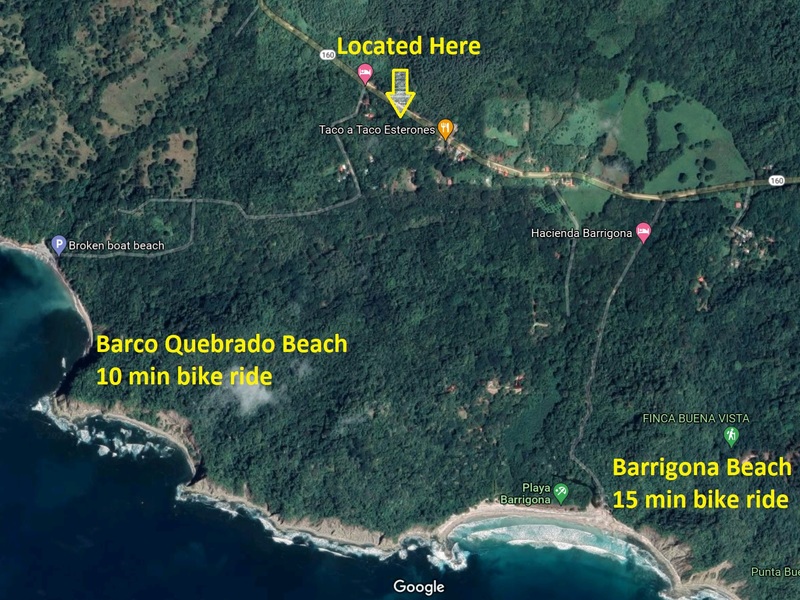 0 bed Land For Sale in Samara, Guanacaste - 1