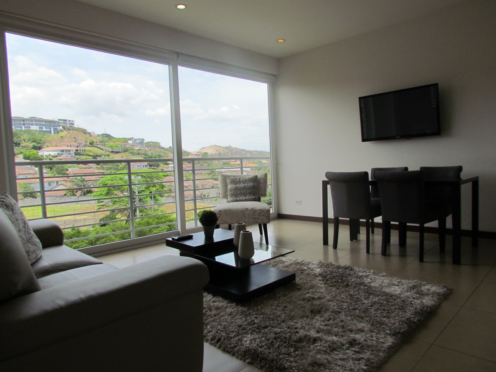 2 bed Apartment For Sale in Escazu, San Jose - thumb 1