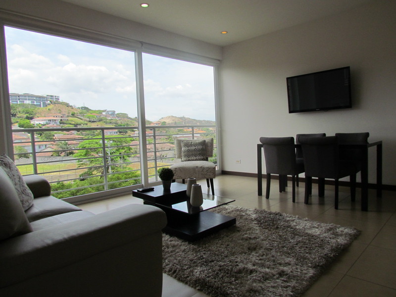 2 bed Apartment For Sale in Escazu, San Jose - 1