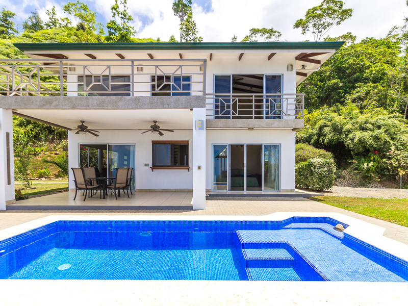 3 bed Single Family Homes For Sale in Puntarenas, Puntarenas - 1