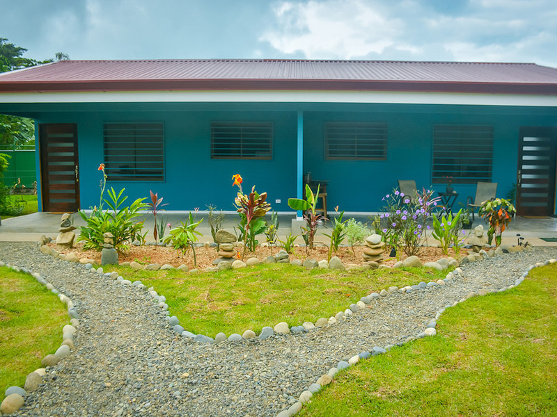 2 bed Single Family Homes For Sale in Uvita, Puntarenas - 1