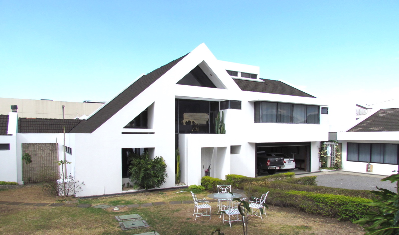 6 bed Single Family Homes For Sale in Escazu, San Jose - thumb 22