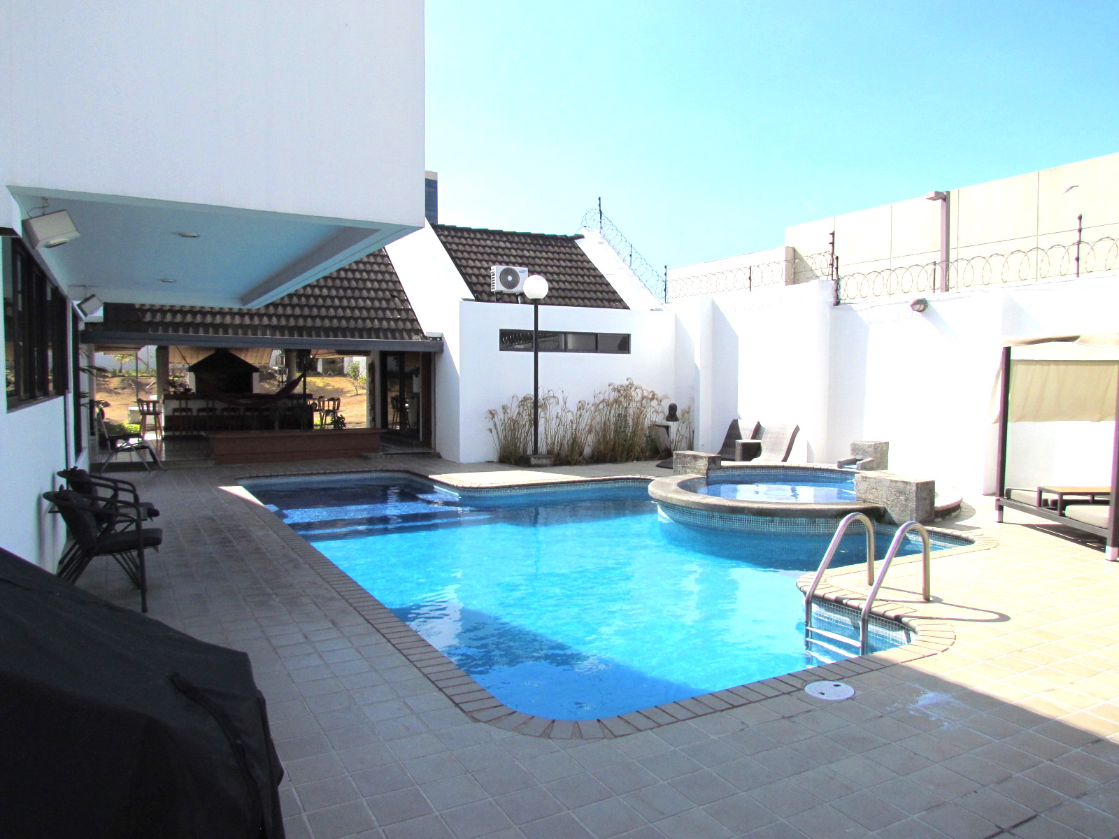 6 bed Single Family Homes For Sale in Escazu, San Jose - thumb 24