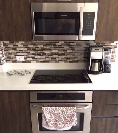 1 bed Apartment For Rent in Santa Ana, San Jose - thumb 3