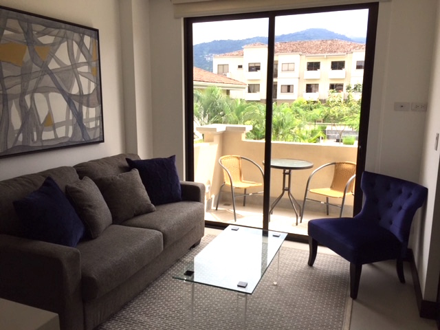1 bed Apartment For Rent in Santa Ana, San Jose - thumb 4