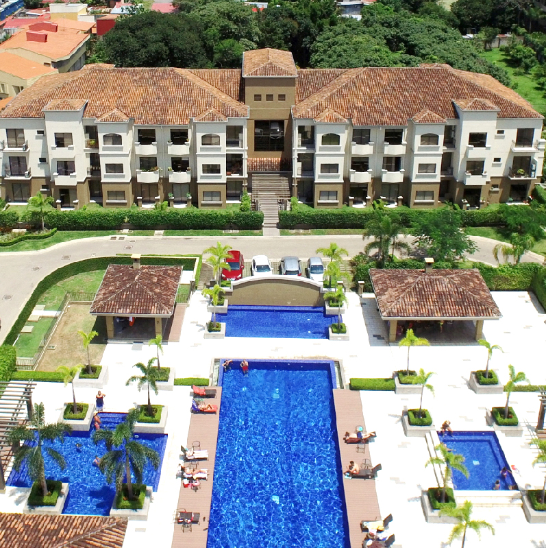 1 bed Apartment For Rent in Santa Ana, San Jose - thumb 1