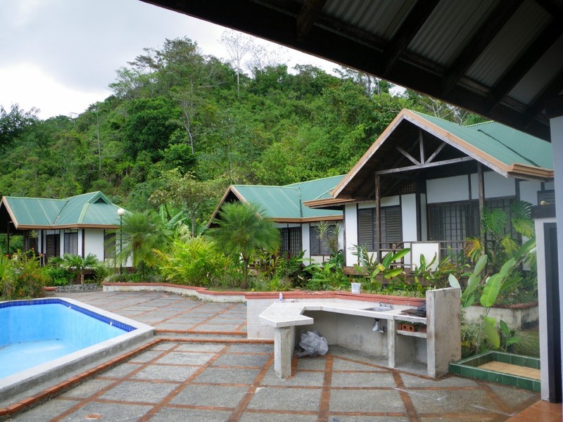 5 bed Single Family Homes For Sale in Ojochal, Puntarenas - 1