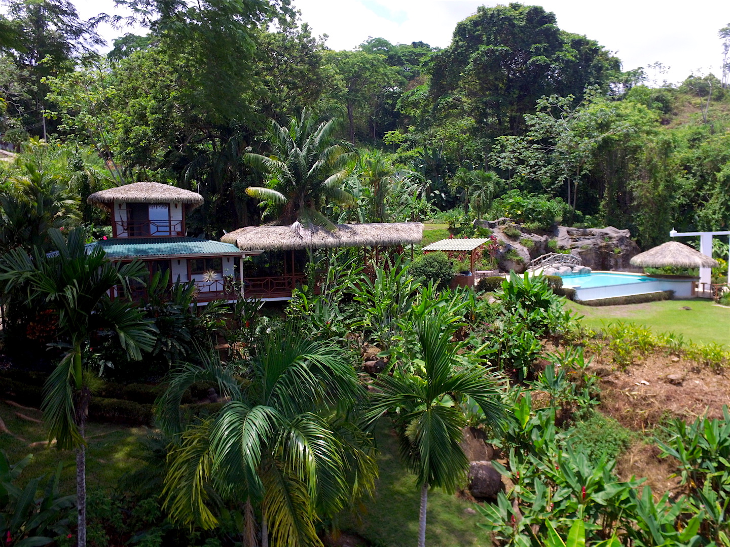 3 bed Single Family Homes For Sale in Ojochal, Puntarenas - thumb 9
