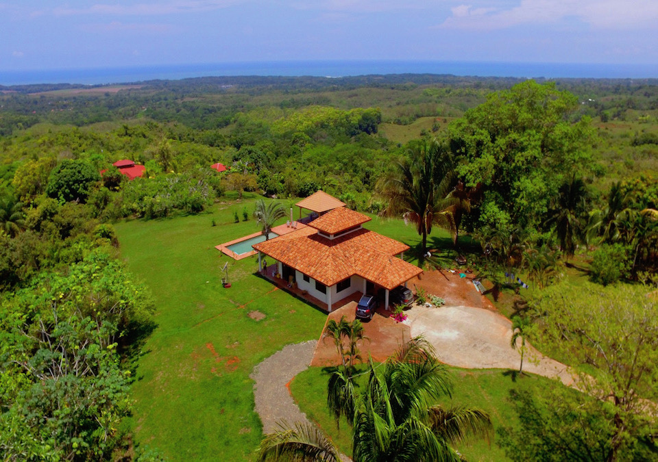 3 bed Single Family Homes For Sale in Esterillos, Puntarenas - thumb 1