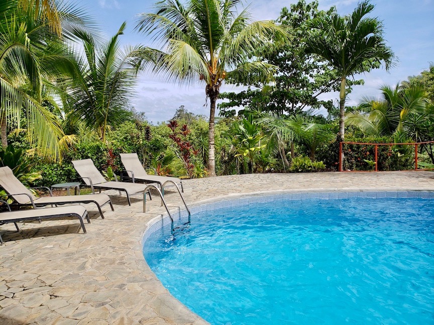 2 bed Single Family Homes For Sale in Playa Hermosa, Puntarenas - thumb 2