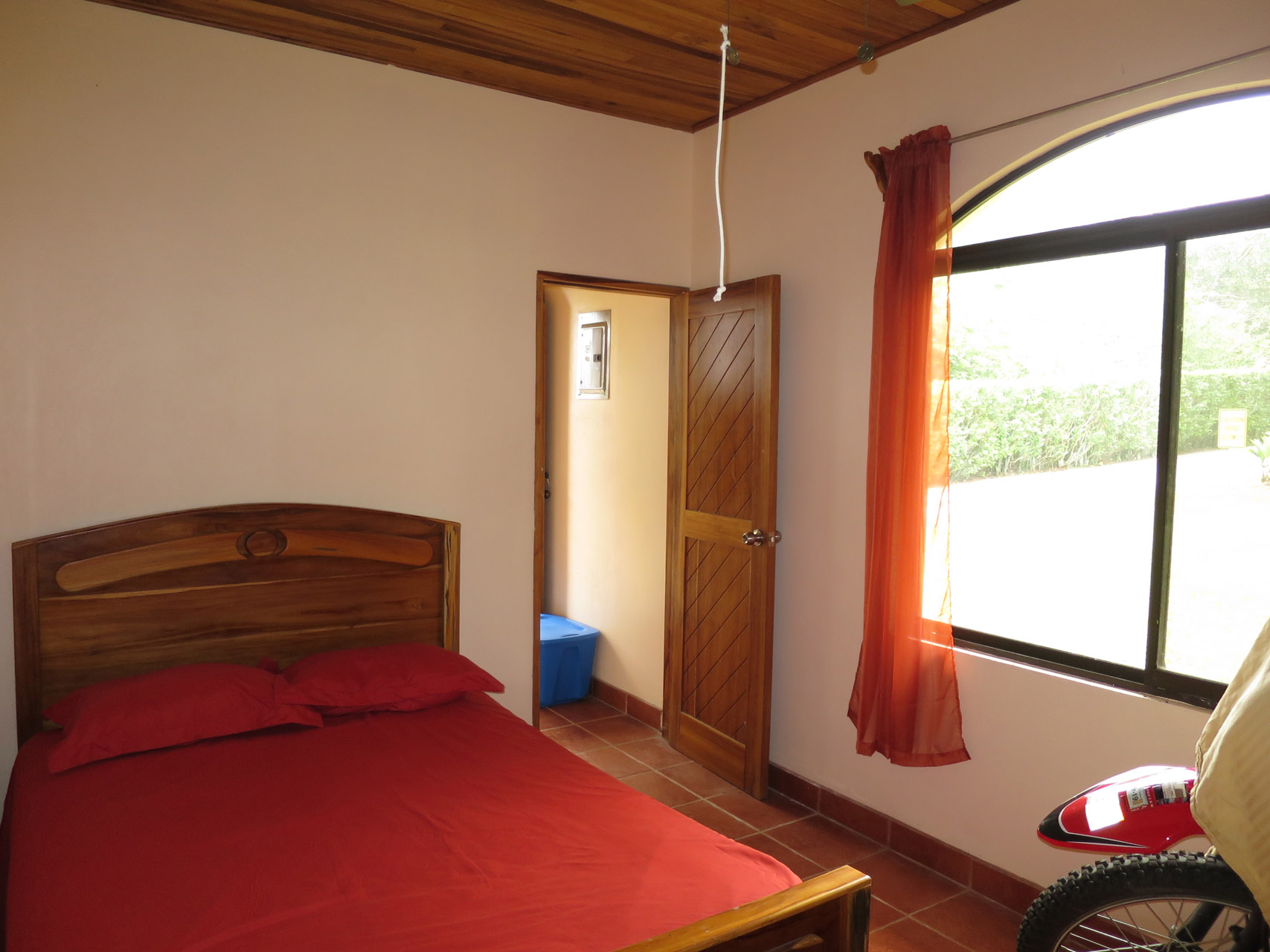 2 bed Single Family Homes For Sale in Playa Hermosa, Puntarenas - thumb 12