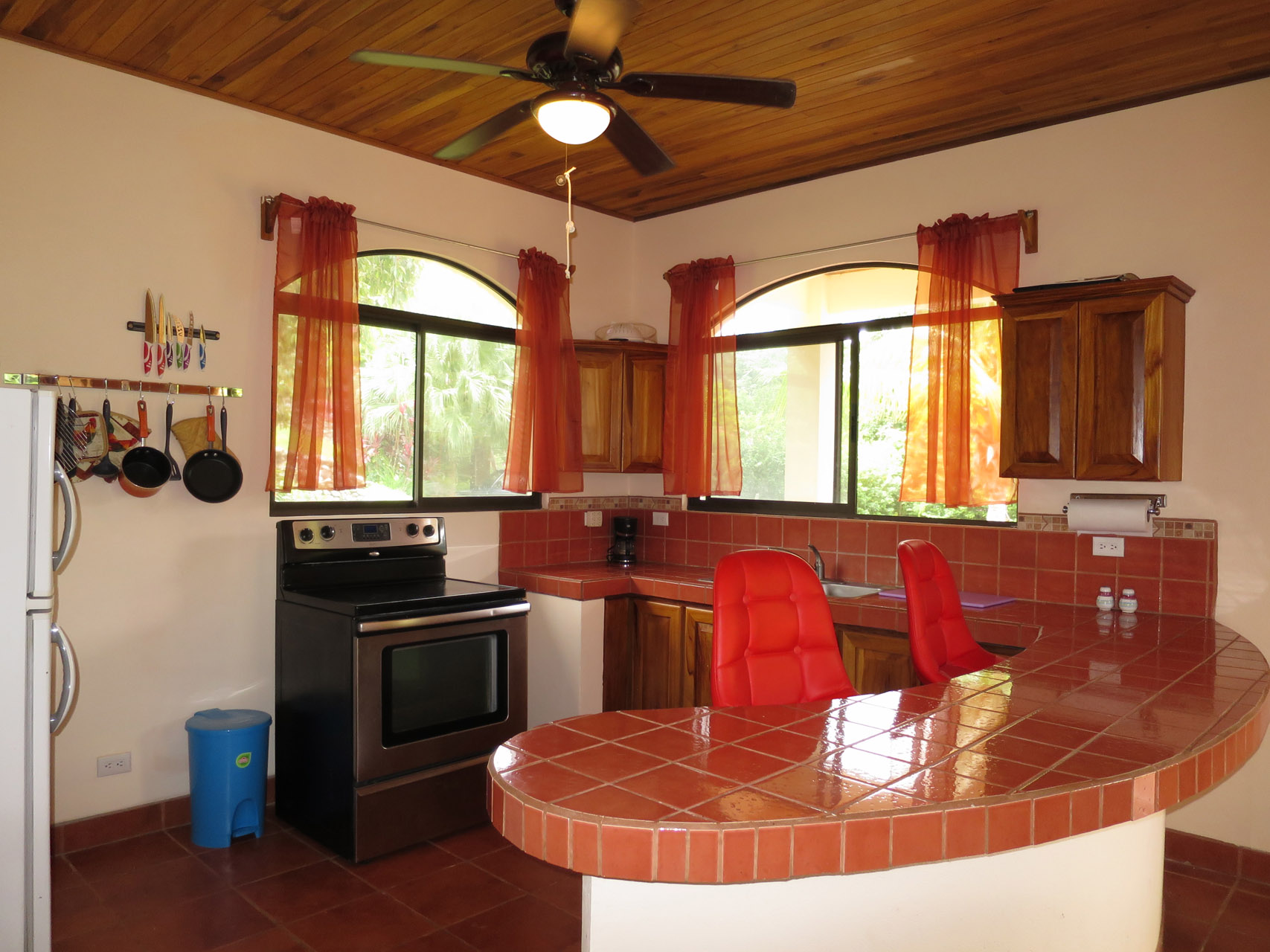 2 bed Single Family Homes For Sale in Playa Hermosa, Puntarenas - thumb 6
