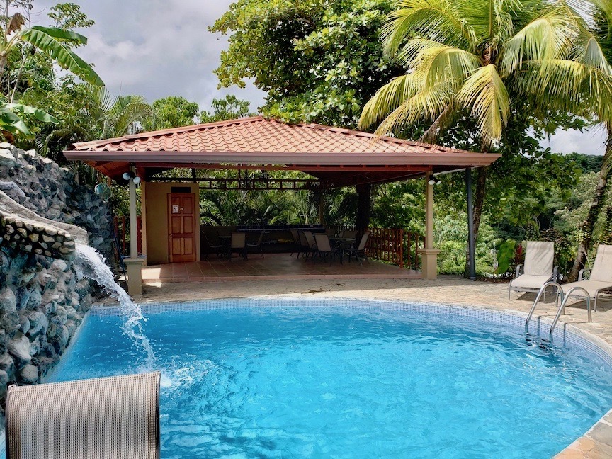 2 bed Single Family Homes For Sale in Playa Hermosa, Puntarenas - thumb 5