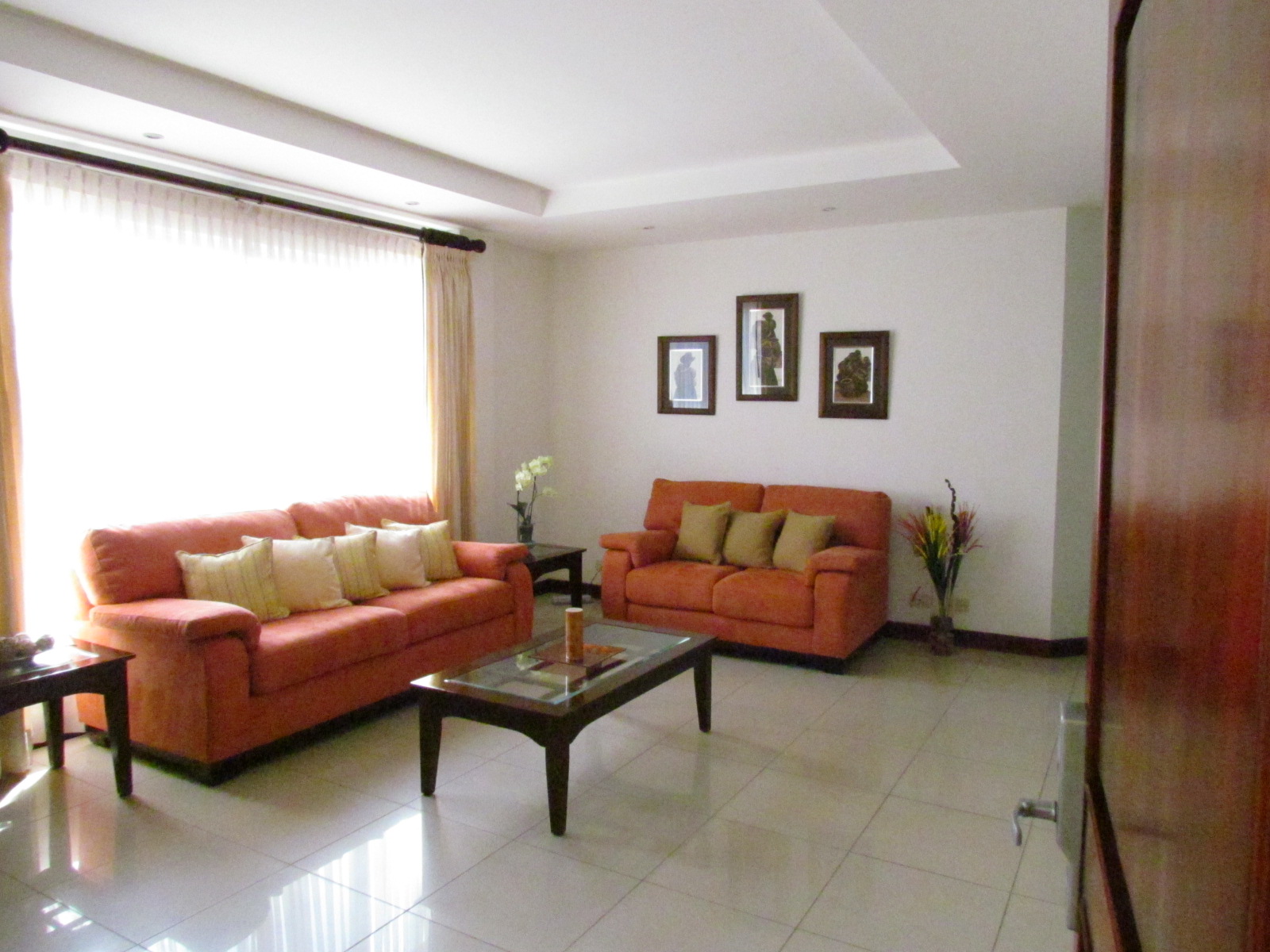3 bed Apartment For Sale in Escazu, San Jose - thumb 1