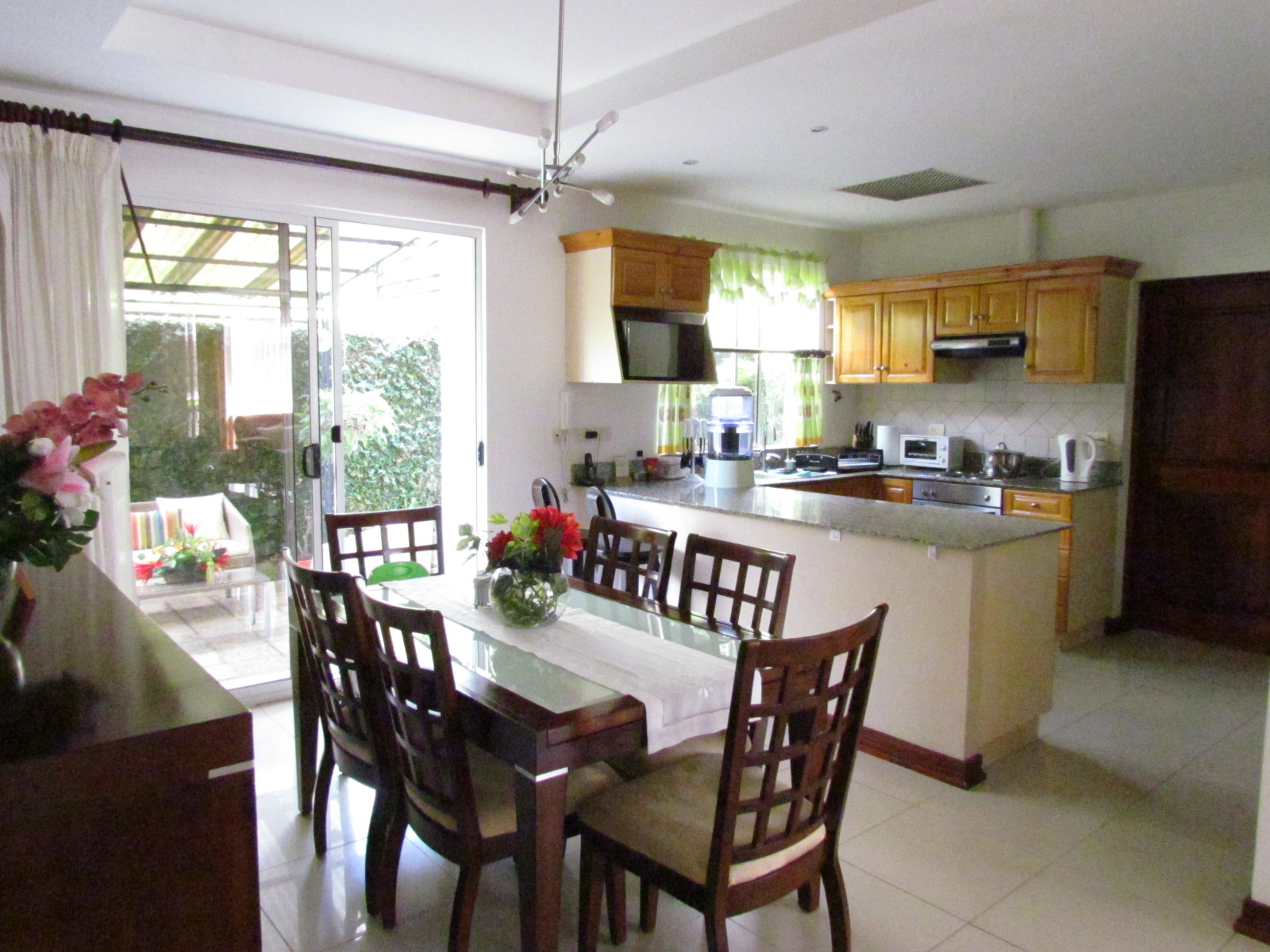 3 bed Apartment For Sale in Escazu, San Jose - thumb 3