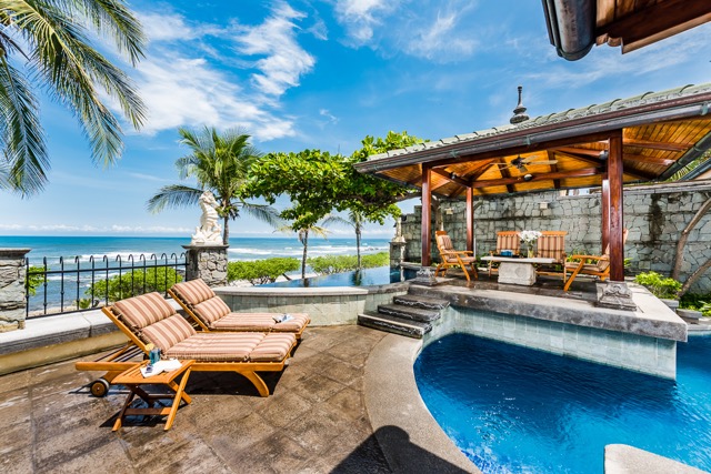 5 bed Single Family Homes For Sale in Langosta, Guanacaste - thumb 1