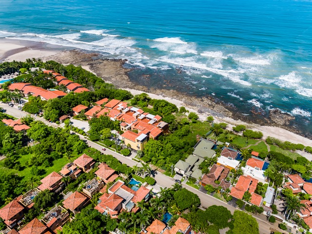 5 bed Single Family Homes For Sale in Langosta, Guanacaste - thumb 14