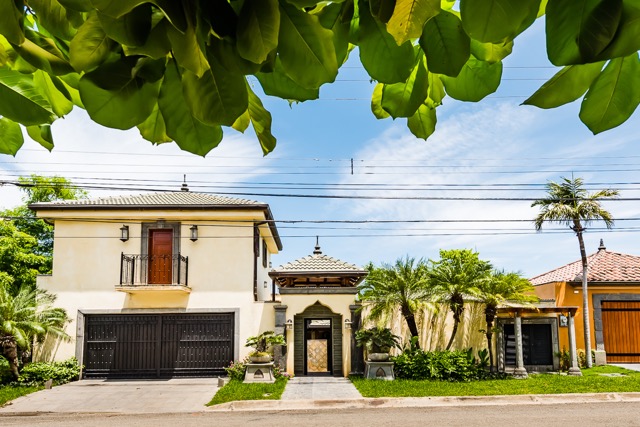 5 bed Single Family Homes For Sale in Langosta, Guanacaste - thumb 11