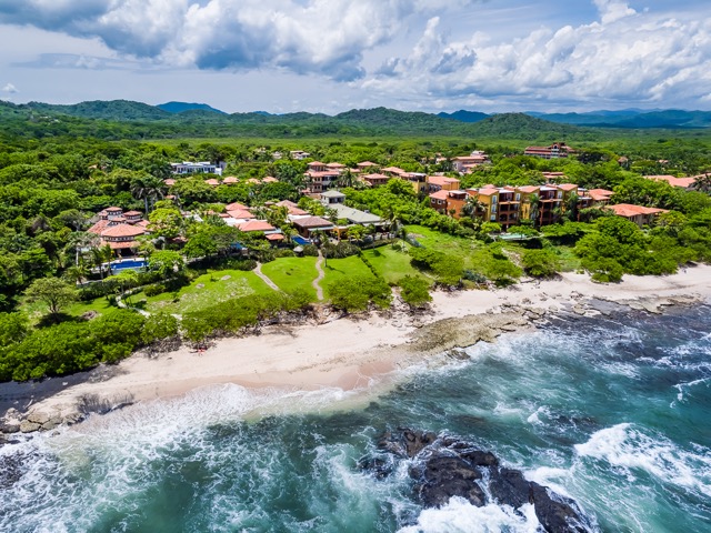 5 bed Single Family Homes For Sale in Langosta, Guanacaste - thumb 15