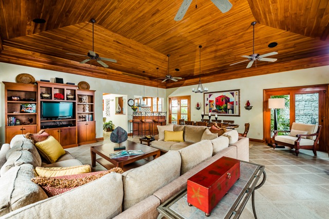 5 bed Single Family Homes For Sale in Langosta, Guanacaste - thumb 5
