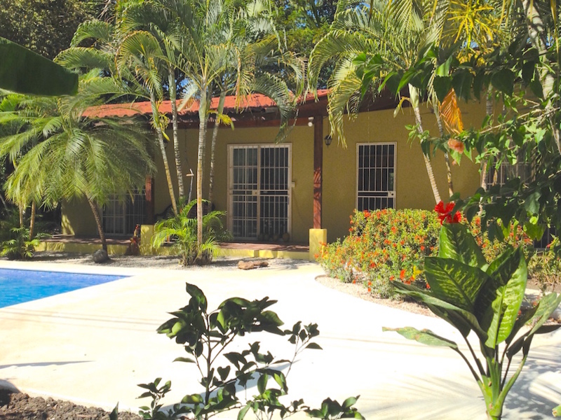 3 Bed Single Family Homes For Sale in Playa Potrero Costa Rica