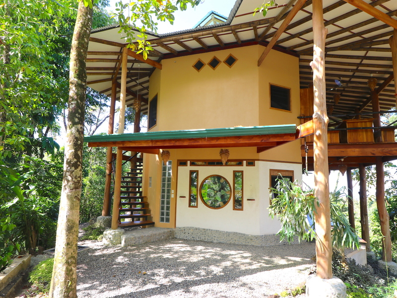 2 bed Single Family Homes For Sale in Uvita, Puntarenas - 1