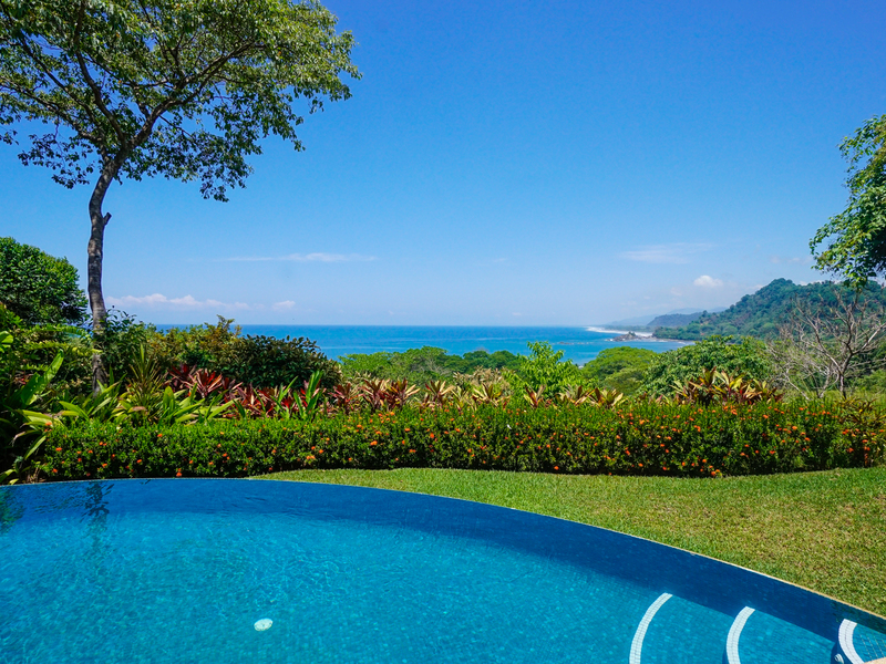 2 bed Single Family Homes For Sale in Uvita, Puntarenas - 1