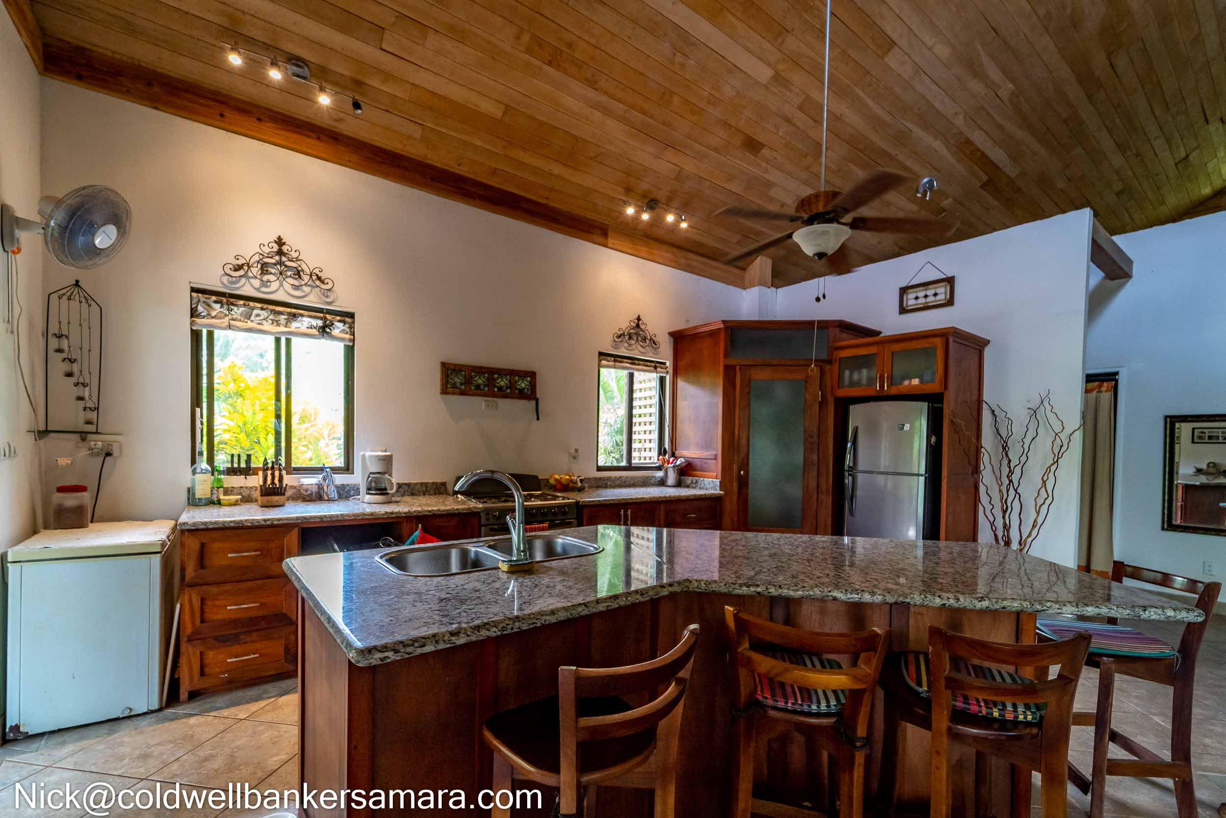 2 bed Single Family Homes For Sale in Playa Carrillo, Guanacaste - thumb 13