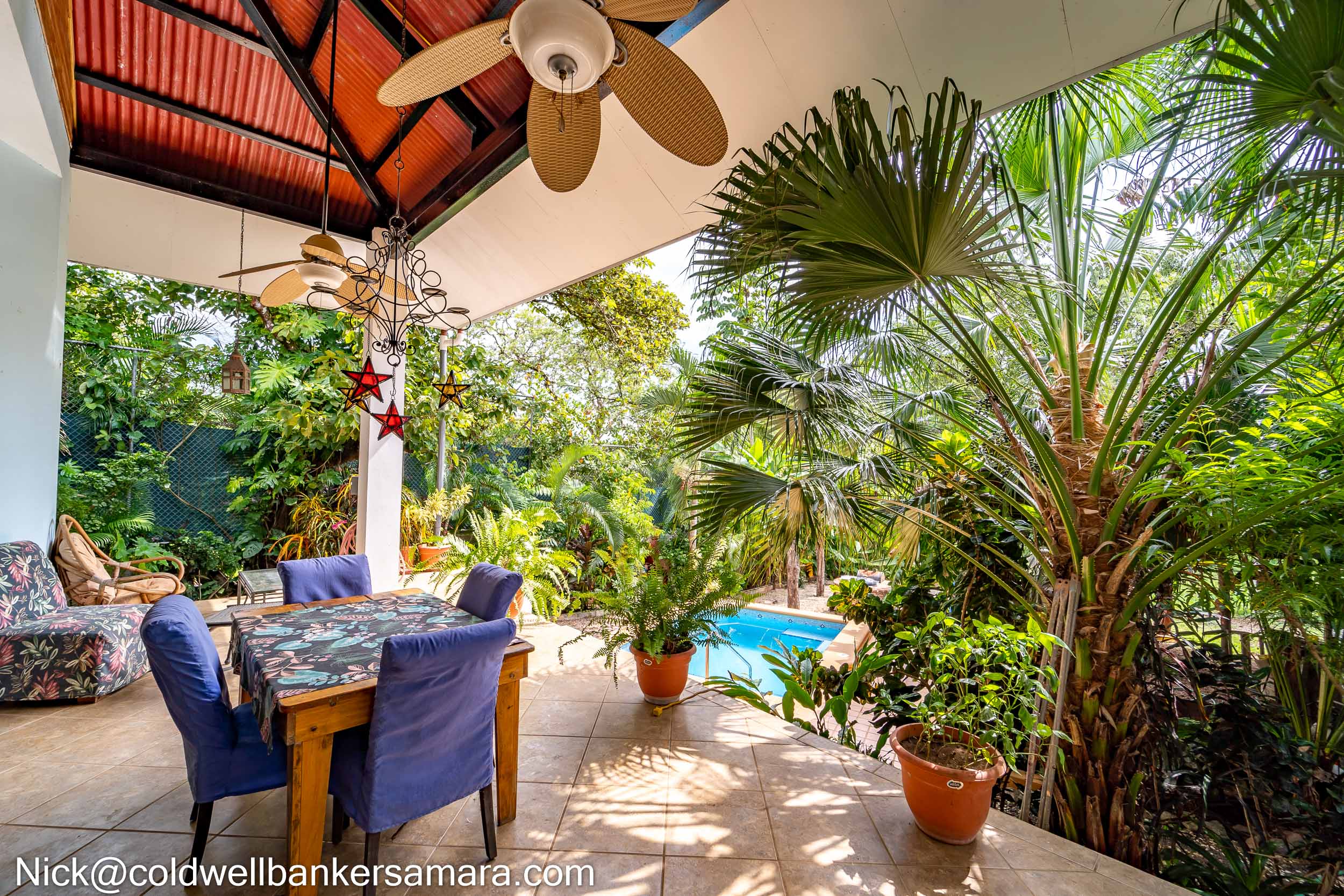 2 bed Single Family Homes For Sale in Playa Carrillo, Guanacaste - thumb 29