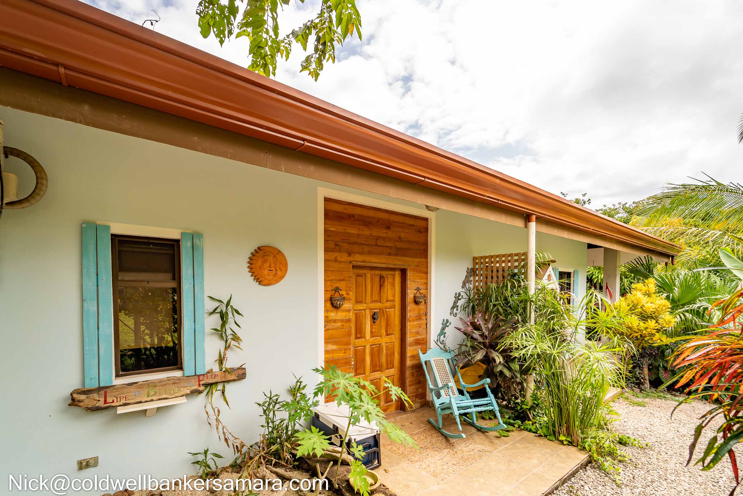 2 bed Single Family Homes For Sale in Playa Carrillo, Guanacaste - thumb 5