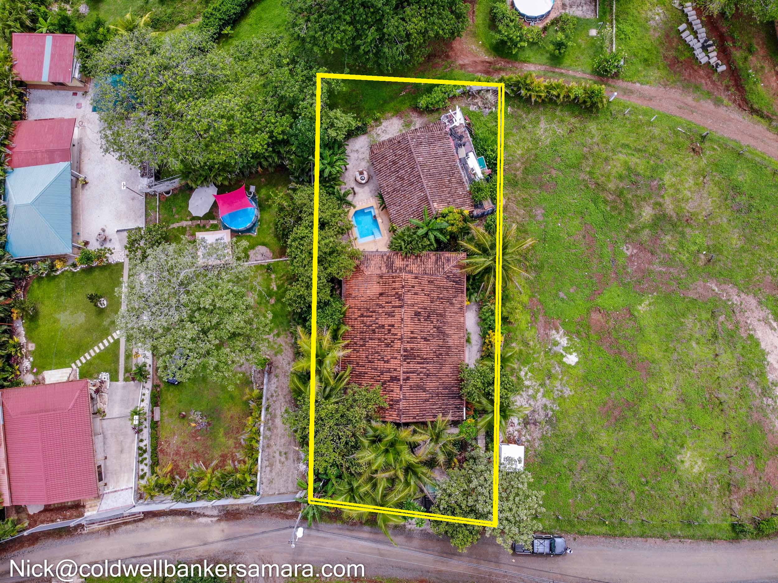 2 bed Single Family Homes For Sale in Playa Carrillo, Guanacaste - thumb 2