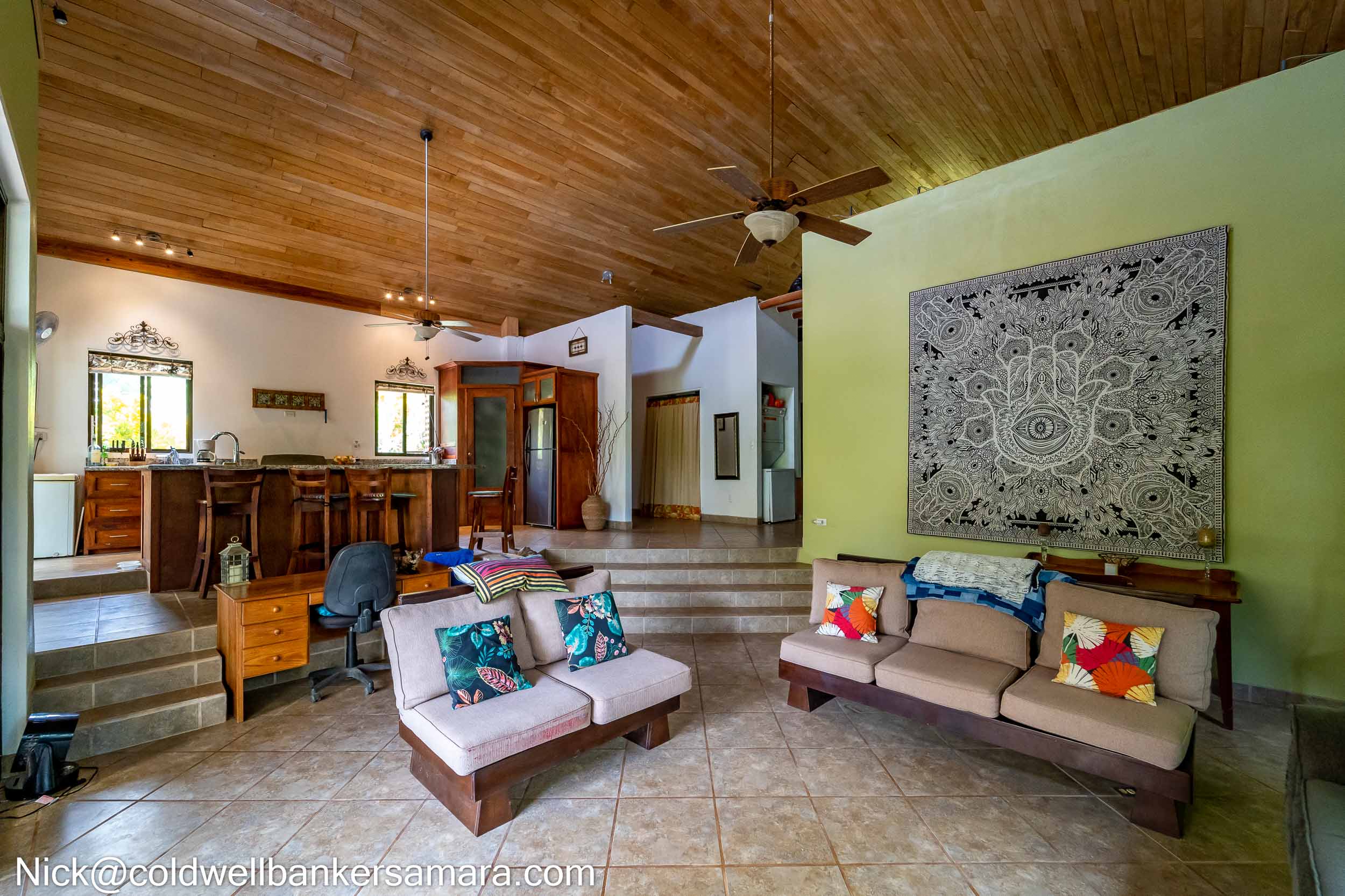 2 bed Single Family Homes For Sale in Playa Carrillo, Guanacaste - thumb 17