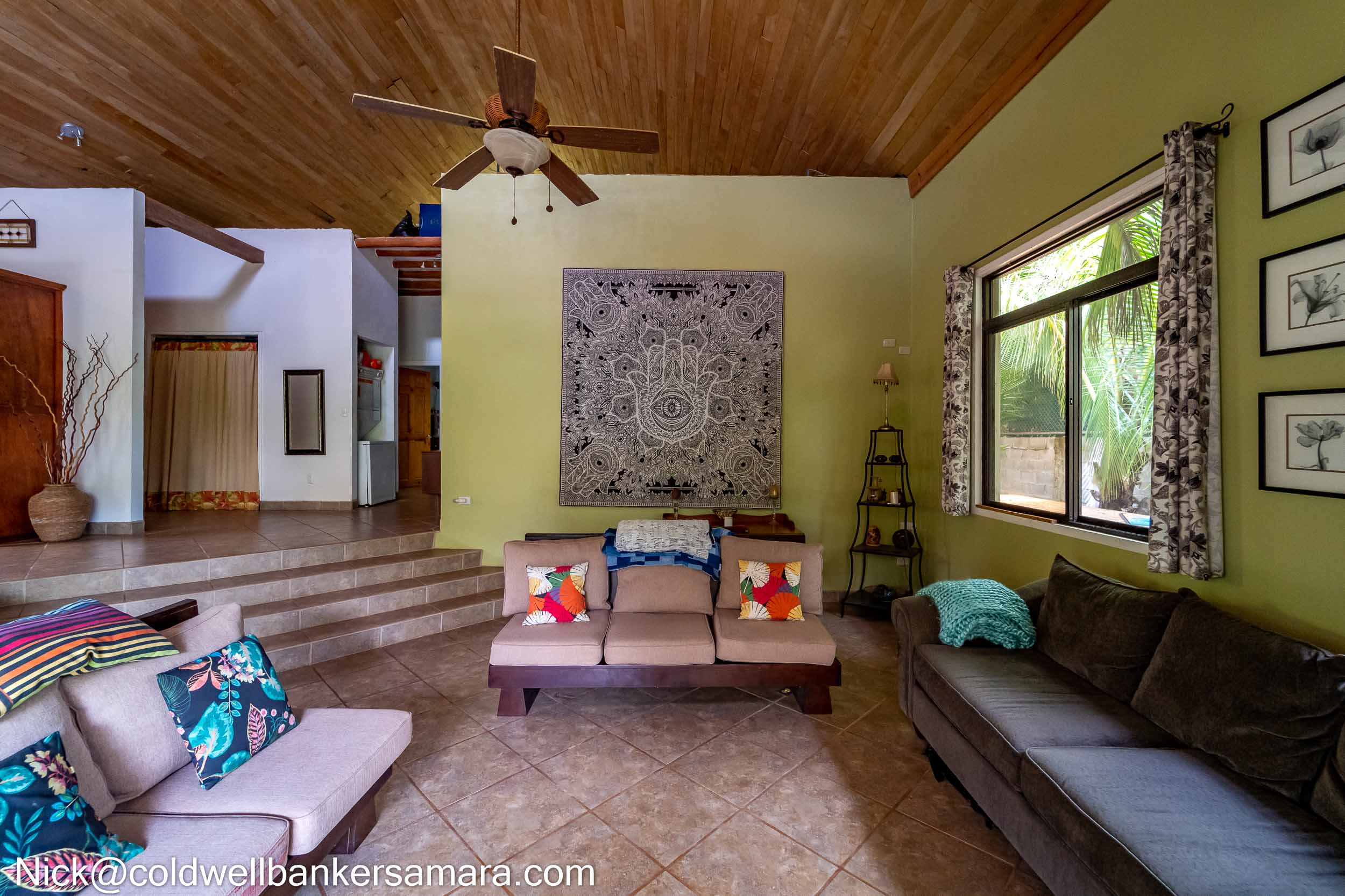2 bed Single Family Homes For Sale in Playa Carrillo, Guanacaste - thumb 16
