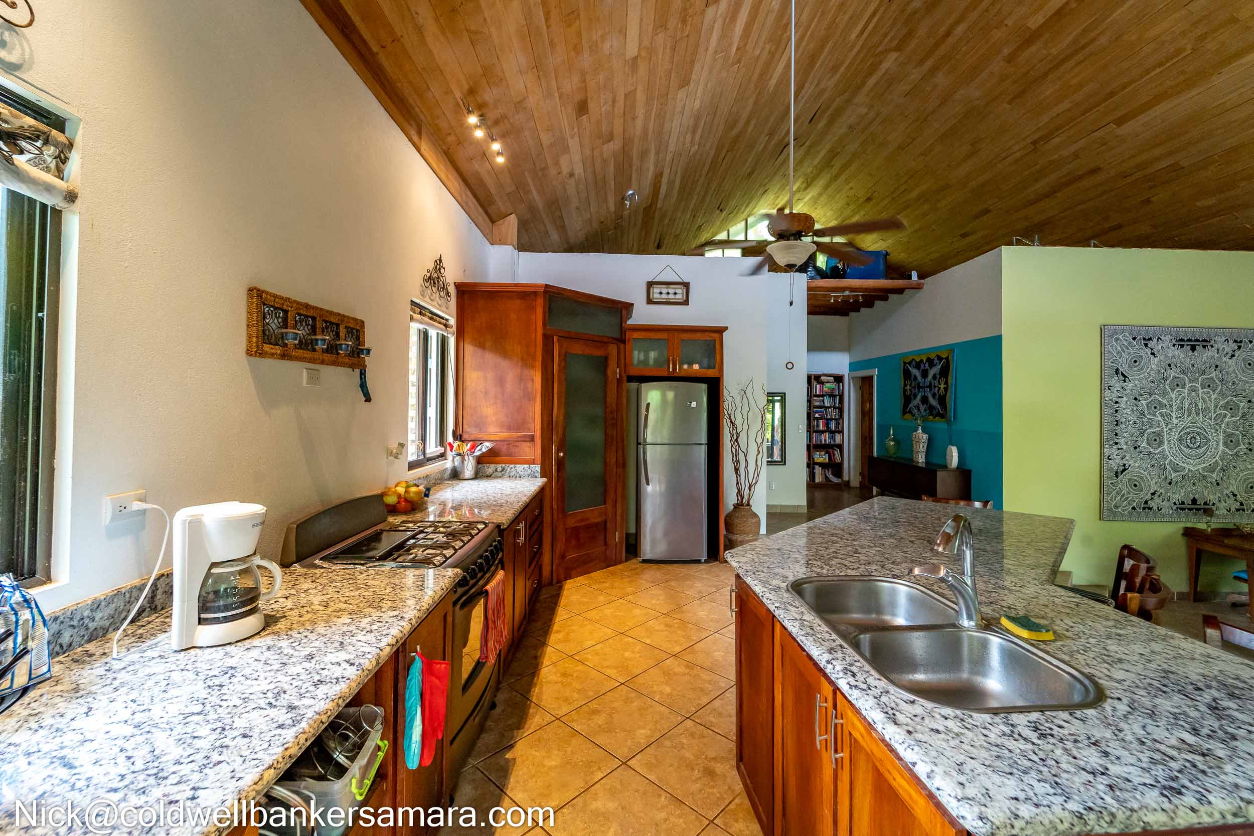 2 bed Single Family Homes For Sale in Playa Carrillo, Guanacaste - thumb 12