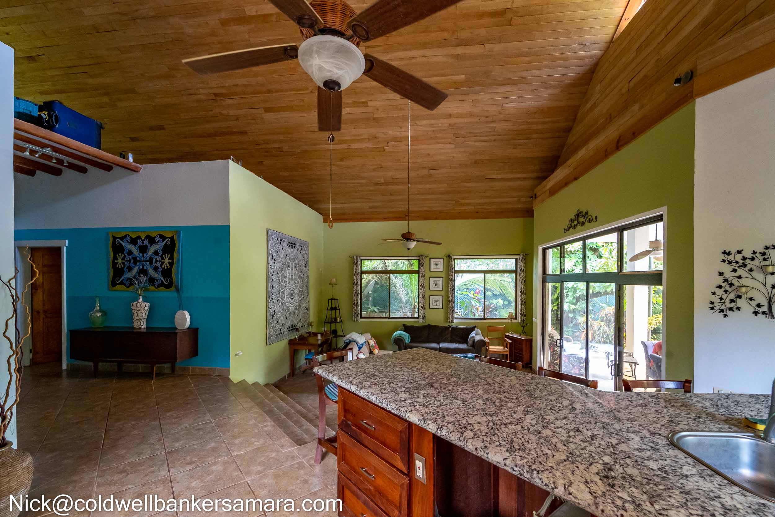 2 bed Single Family Homes For Sale in Playa Carrillo, Guanacaste - thumb 18