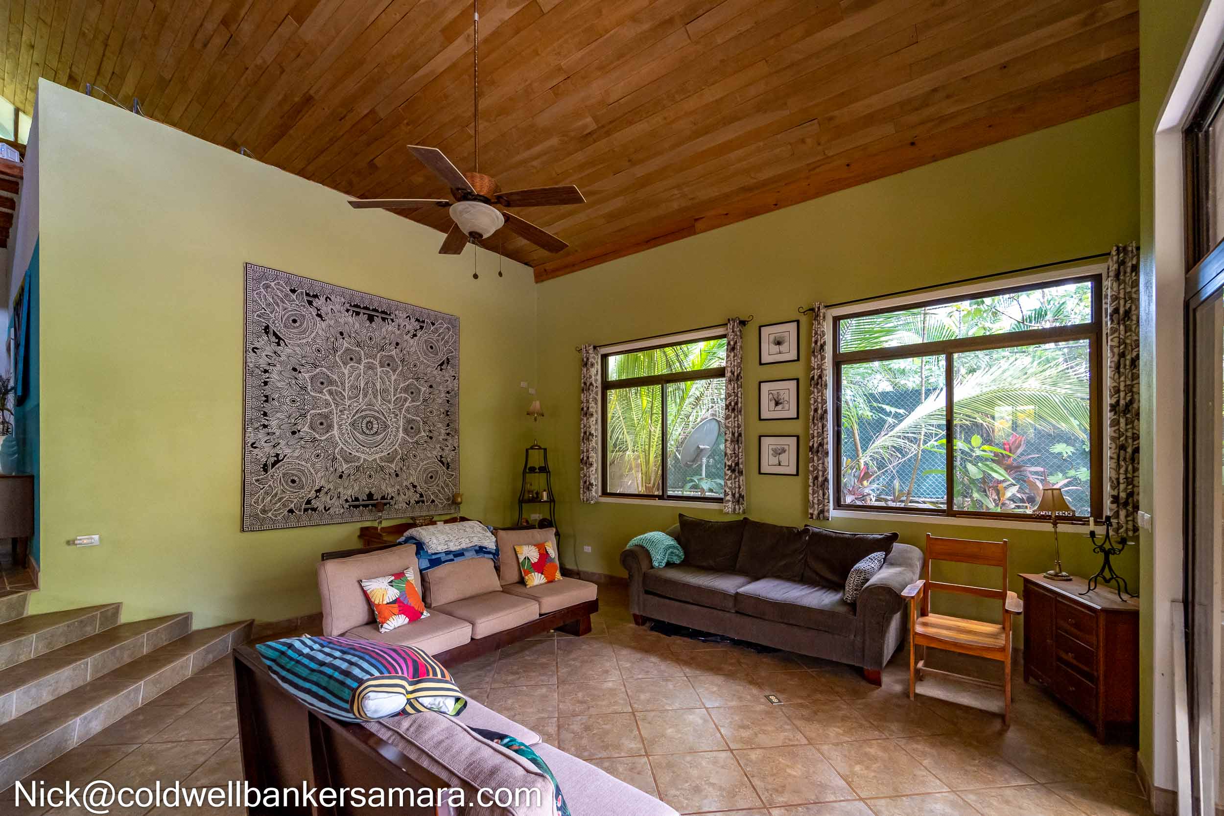 2 bed Single Family Homes For Sale in Playa Carrillo, Guanacaste - thumb 15