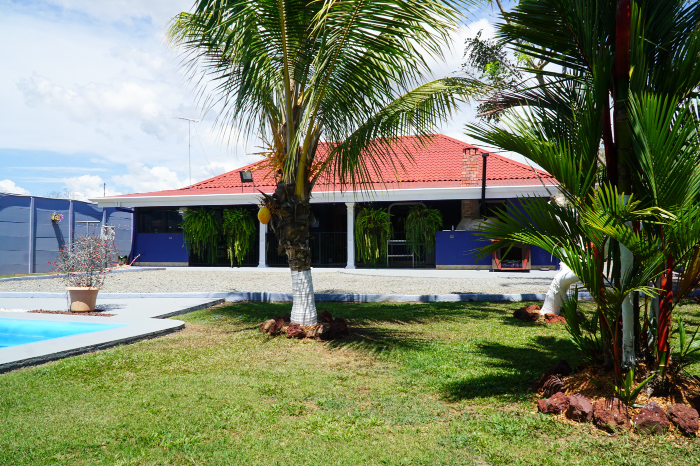 3 bed Single Family Homes For Sale in Perez Zeledon, San Jose - thumb 6