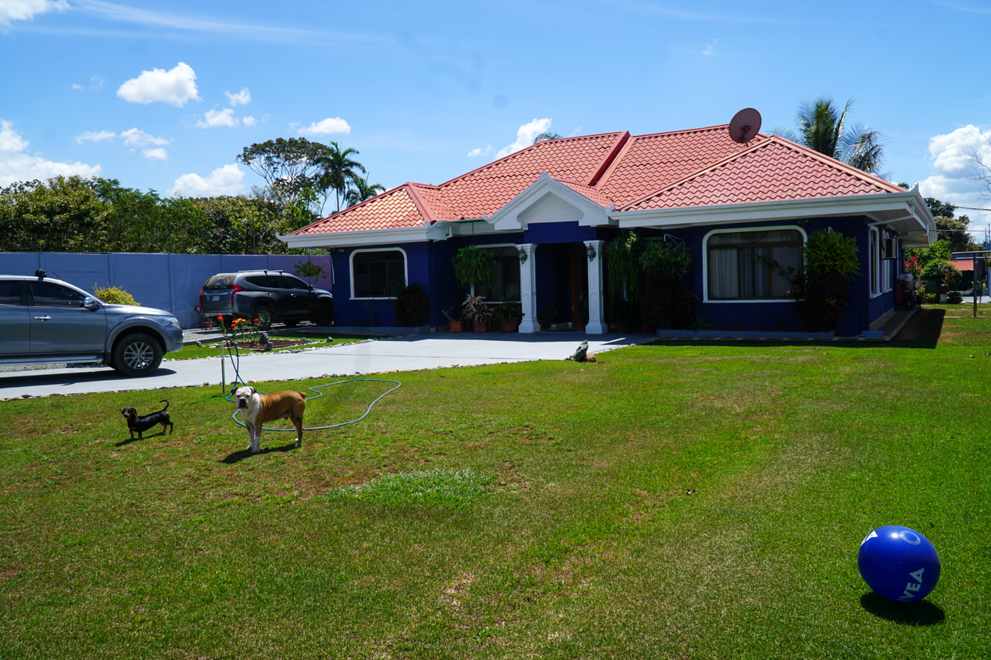 3 bed Single Family Homes For Sale in Perez Zeledon, San Jose - thumb 2