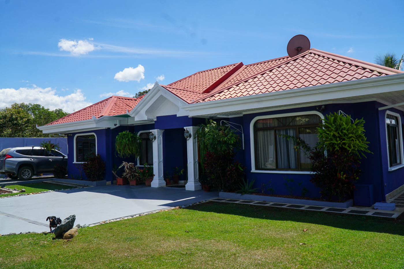 3 bed Single Family Homes For Sale in Perez Zeledon, San Jose - thumb 24