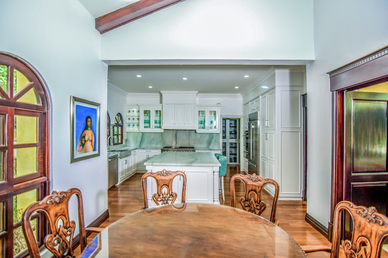 4 bed Single Family Homes For Sale in Santa Ana, San Jose - thumb 12