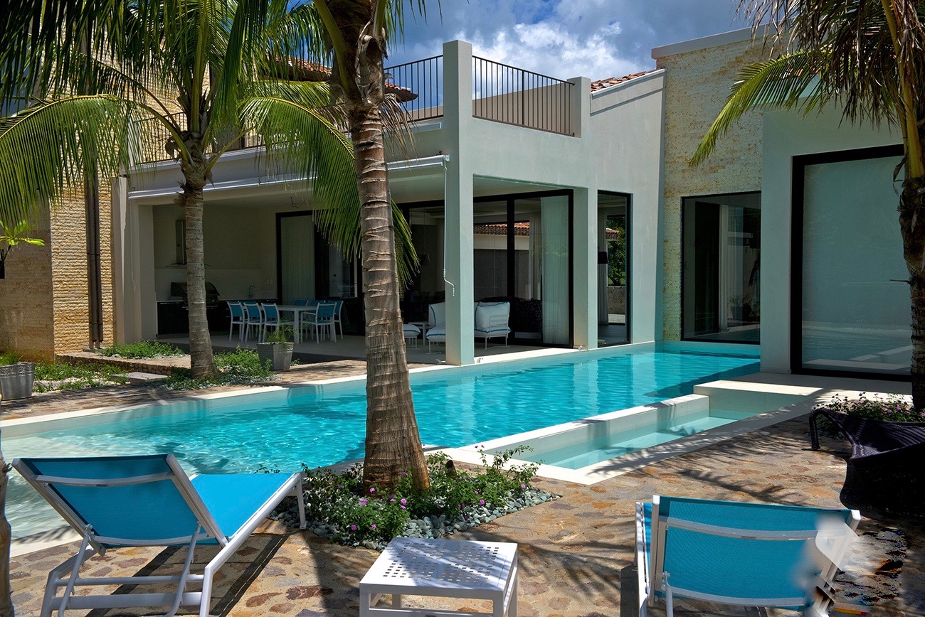 4 bed Single Family Homes For Sale in San Jose De Pinilla, Guanacaste - thumb 1