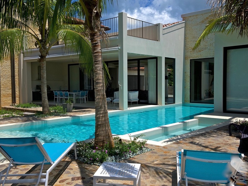 4 bed Single Family Homes For Sale in San Jose De Pinilla, Guanacaste - 1
