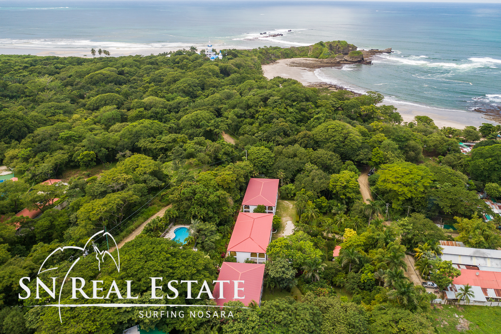 2 bed Condo For Sale in Playa Pelada, Guanacaste - thumb 1