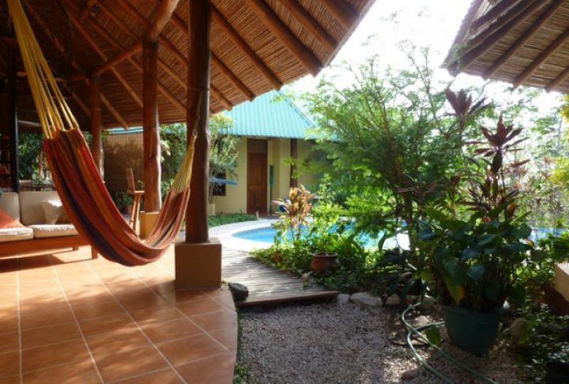 3 bed Single Family Homes For Sale in Playa Guiones, Guanacaste - thumb 4